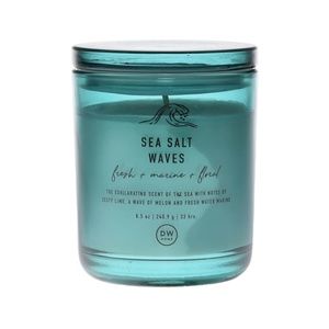 DW Home | Sea Salt Waves Candle